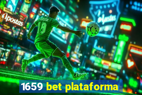 1659 bet plataforma